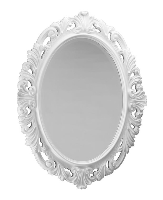 KENT Specchio in legno e schiuma poliuretanica decorato oro foglia, argento foglia, bianco e nero lucidi. Il rivestimento delle decorazioni in oro ed argento sono completamente artigianali!
Profilo decorato da 13,5 cm. Varianti colore: ori ed argenti, in bianco e nero. Specchio da 4 mm. Misure standard esterne 77 x 97 cm. Specchi accessori arredo bagno Cipí