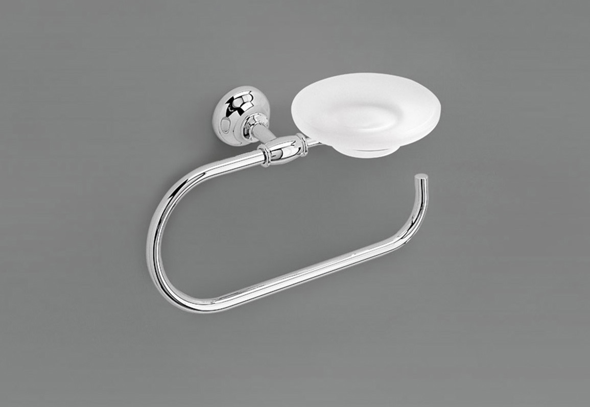 Serie 900 Accessori Capannoli Arredo Bagno