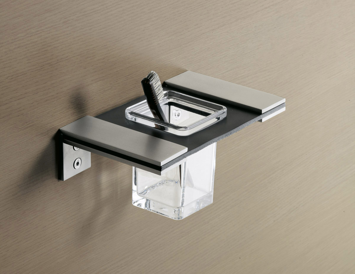 Serie Baio Accessori Capannoli Arredo Bagno