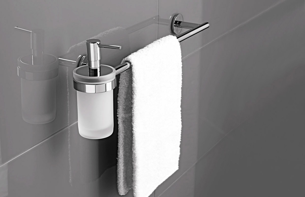 Serie Pratica Accessori Capannoli Arredo Bagno