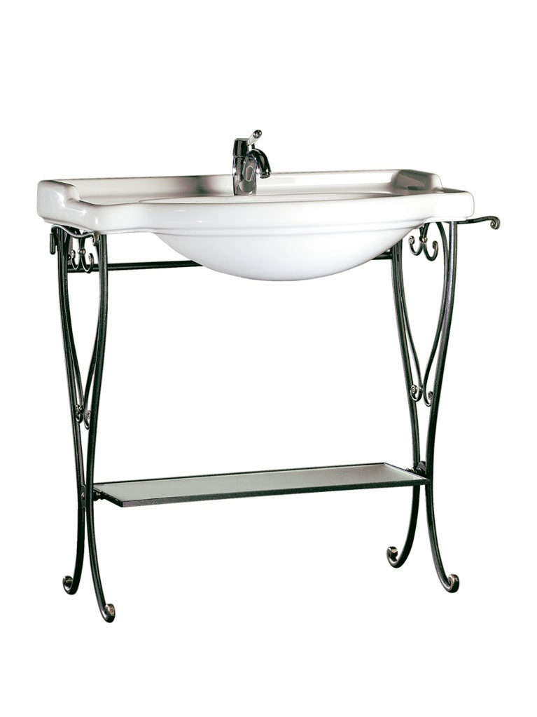 GIADA Serie Classic Mobili Bagno Gaia