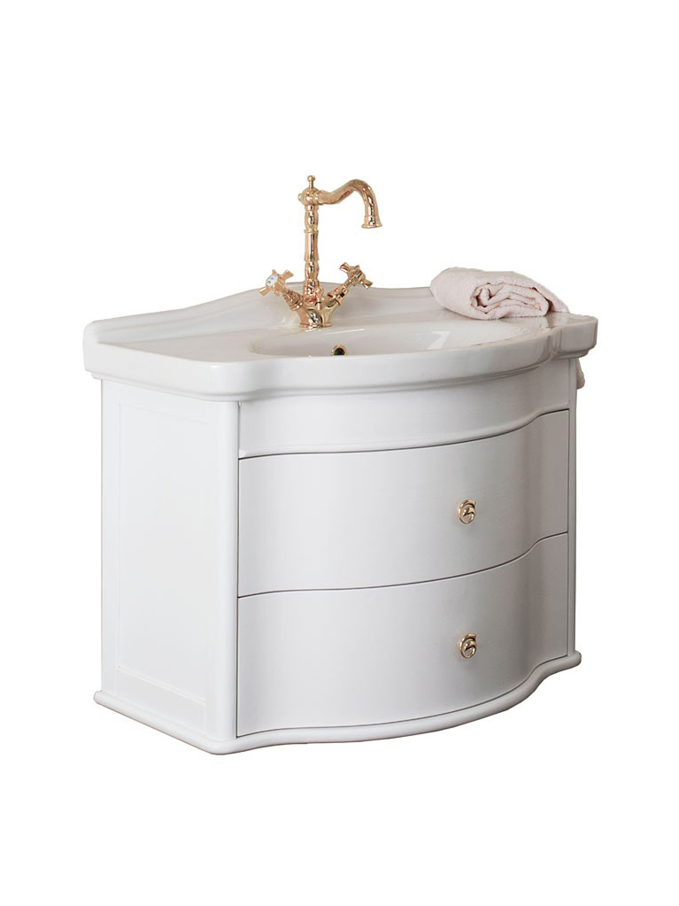 MATHEUS 75 Serie Classic Mobili Bagno Gaia