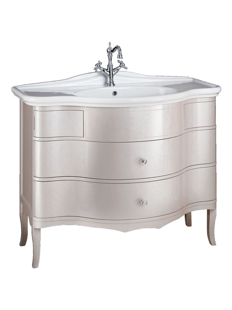 SERGE Serie Classic Mobili Bagno Gaia