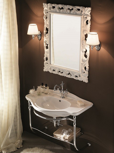 CHELSEA Serie English Style Mobili Bagno Gaia