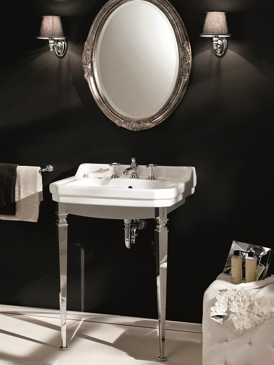 KATE Serie English Style Mobili Bagno Gaia