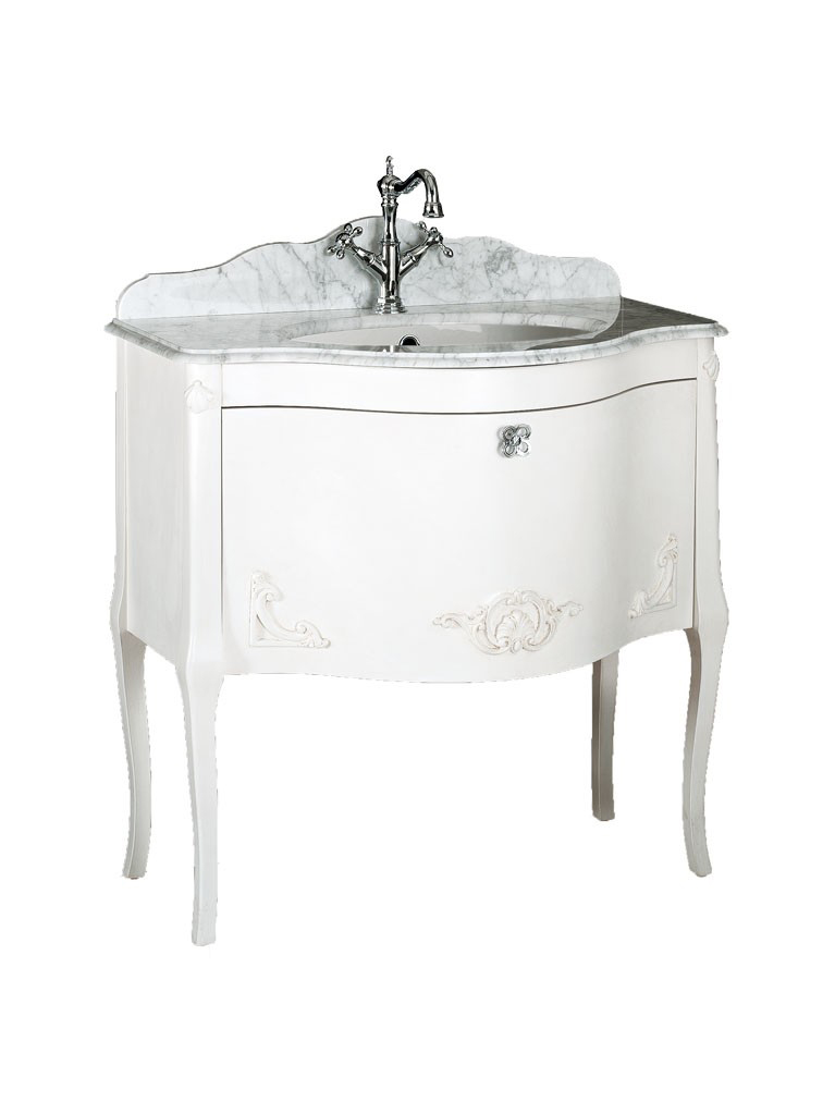 GERARD Serie Luxury Mobili Bagno Gaia