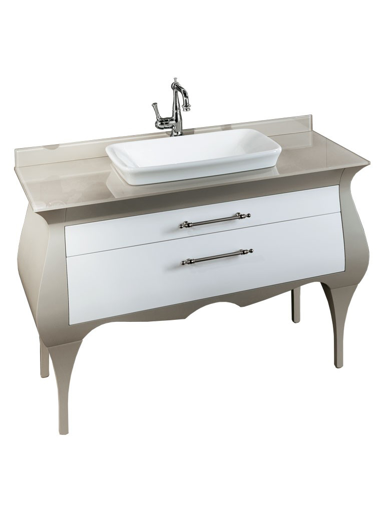 RIALTO 1 Serie Luxury Mobili Bagno Gaia