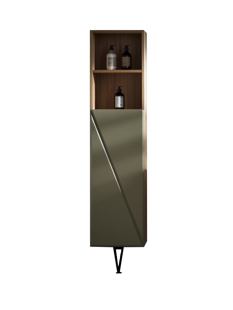 COLONNA STANDING Serie Studio Mobili Bagno Gaia