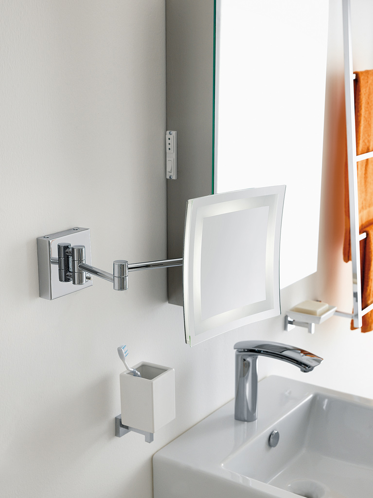 Specchi Contenitori Accessori Arredo Bagno - Stilhaus