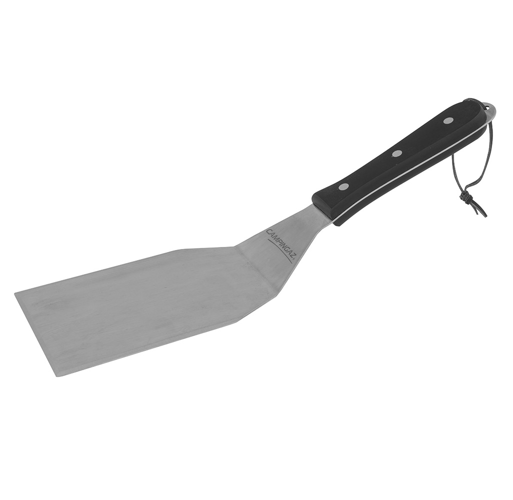 Spatula per plancha in acciaio inox serie Accessori da cucina Campingaz