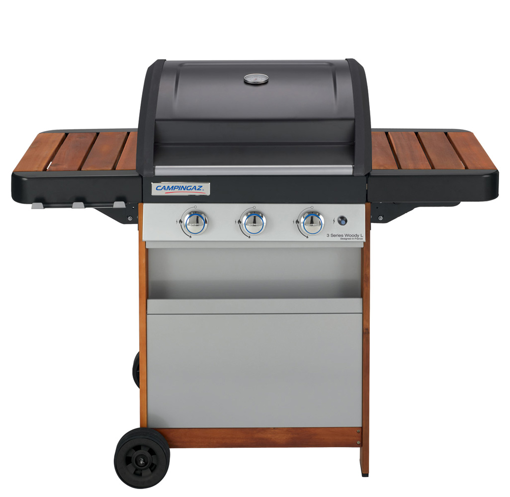 Woody L serie 3 Series Barbecue Campingaz