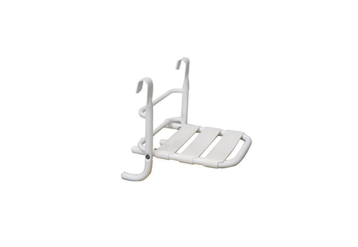 151-414 SEDILE DA APPENDERE AL MANIGLIONE BIANCO Accessori Disabili Dianflex