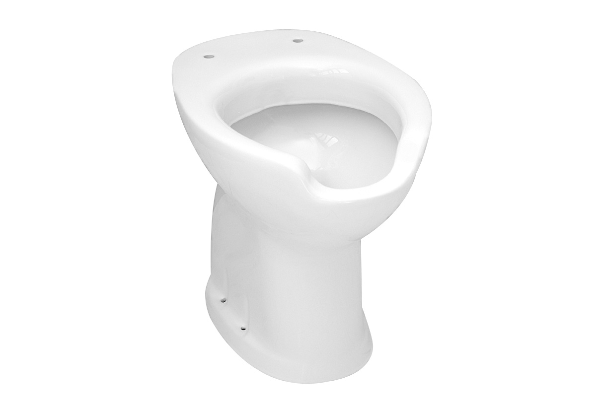 152-C400 VASO DISABILI Sanitari Disabili Dianflex