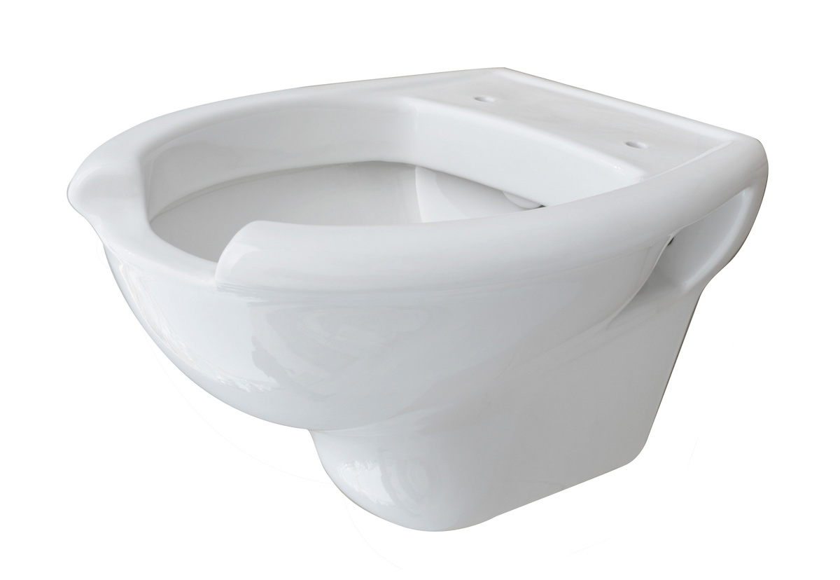 152-C412 VASO SOSPESO DISABILI Sanitari Disabili Dianflex