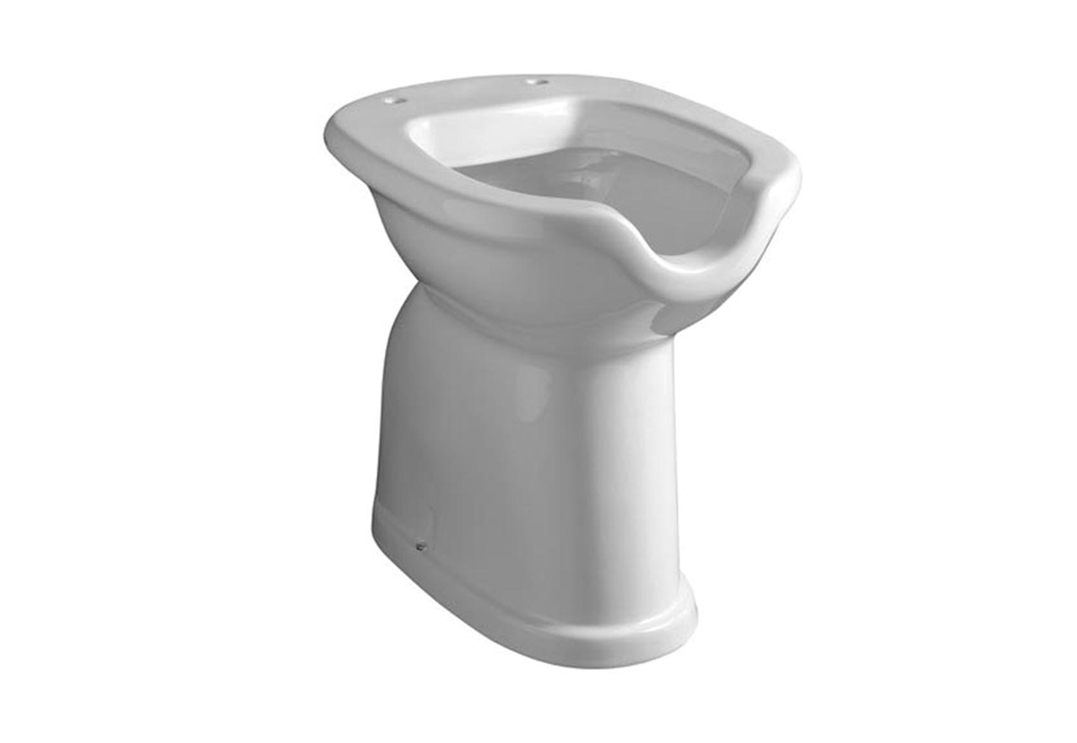 152-D400 VASO DISABILI Sanitari Disabili Dianflex