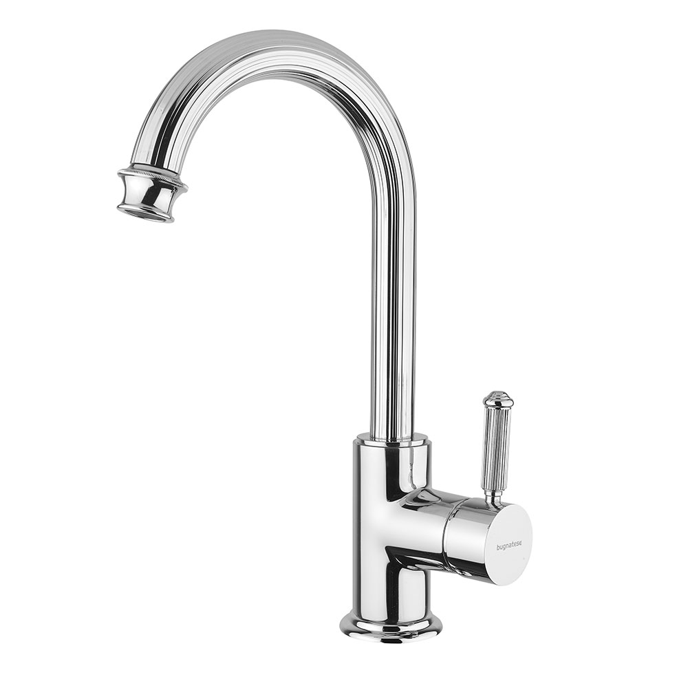 Athena serie Bagno Classico Miscelatori Bugnatese