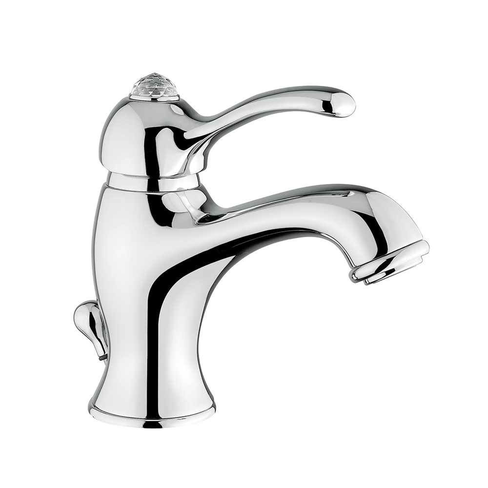 Lem Kristal serie Bagno Classico Miscelatori Bugnatese