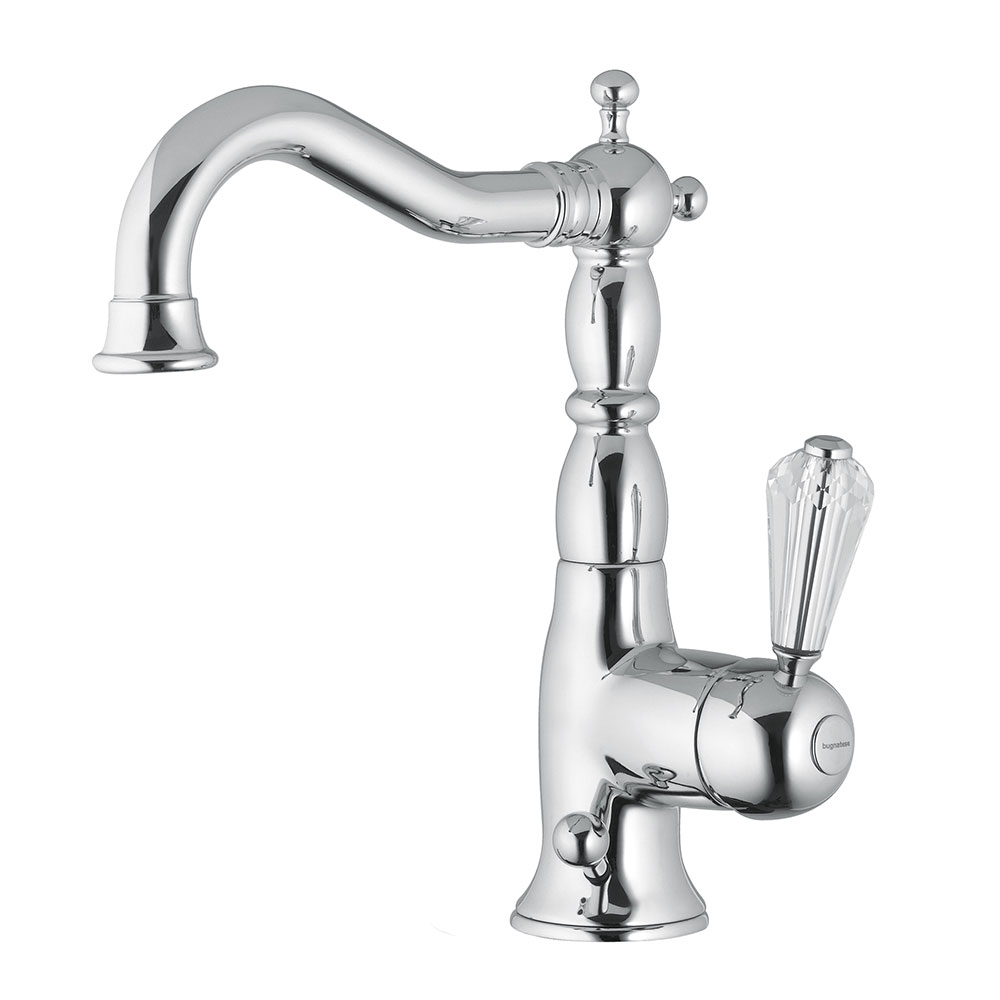 Oxford Kristal serie Bagno Classico Miscelatori Bugnatese