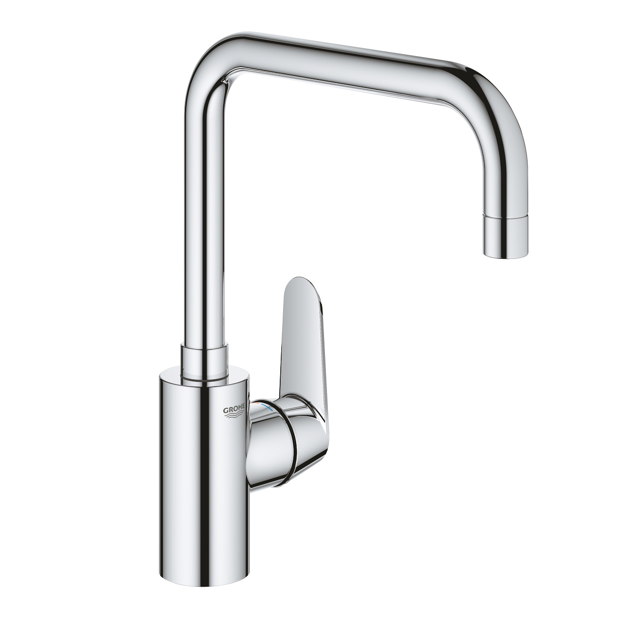 Eurodisc Cosmopolitan serie Cucina Miscelatori Grohe