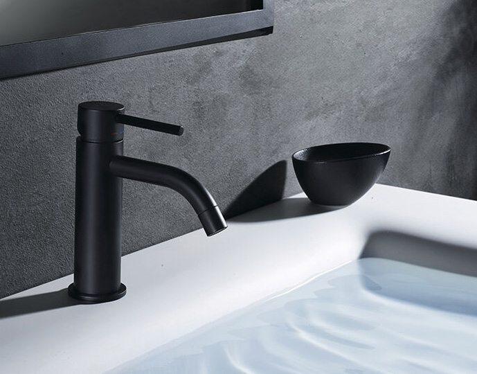 Light-Exclusive serie Bagno Miscelatori Paffoni