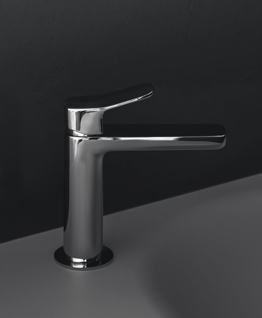 Brim serie Bagno Miscelatori Zucchetti