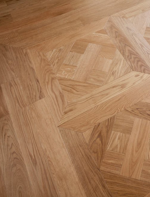 Rovere Classici Maschiati Serie Tradizionali Bruno Parquet