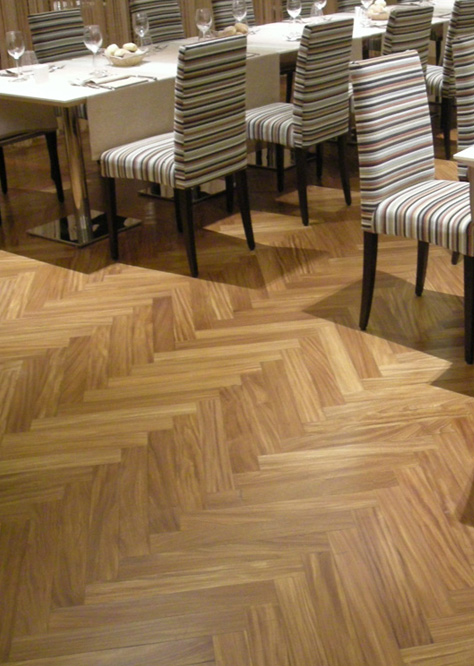 Afrormosia Classici Lamparquet Serie Tradizionali Bruno Parquet