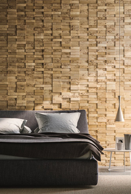 POPLAR MAZER Walls Bruno Parquet