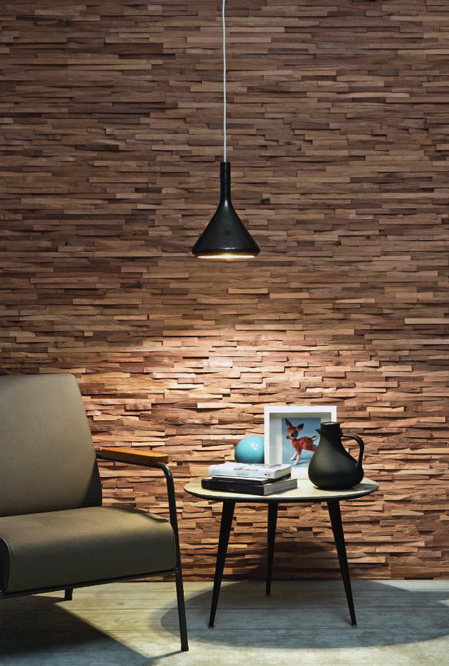 WALNUT CLEAVED Walls Bruno Parquet