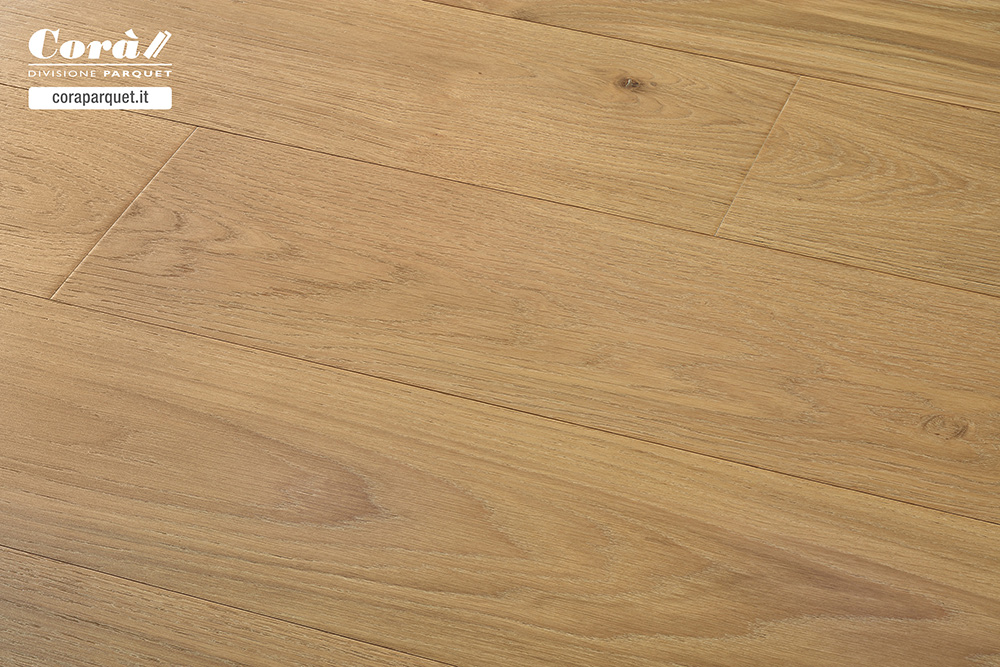 NATURALE Serie Easy Collection 150 Prefiniti Linea Easy Corá Parquet