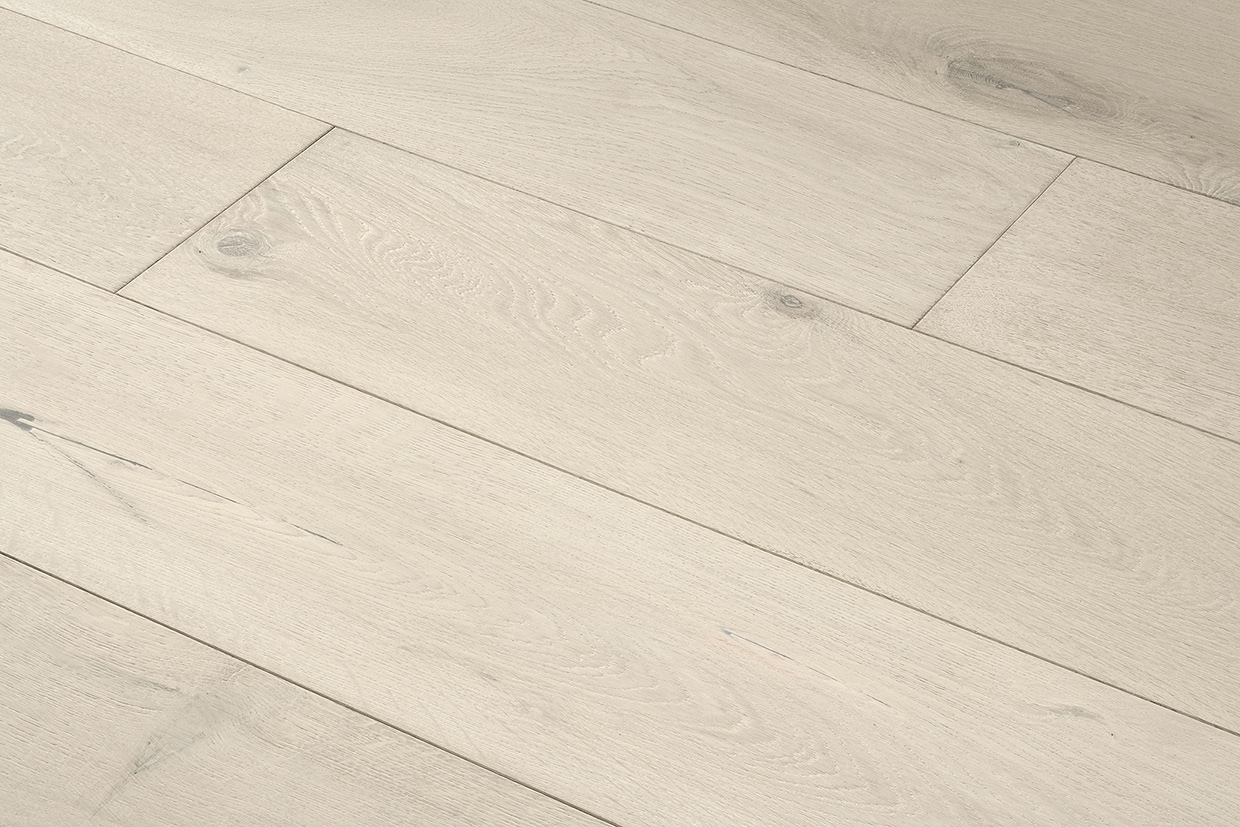 BIANCO Serie Easy Collection 190 Prefiniti Linea Easy Corá Parquet