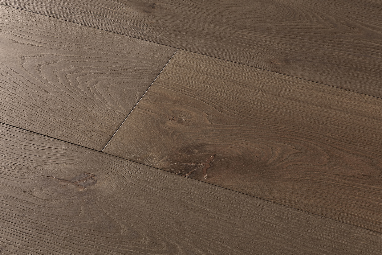 Camargue Serie Ethico Prefiniti Linea Evo Garant Corá Parquet