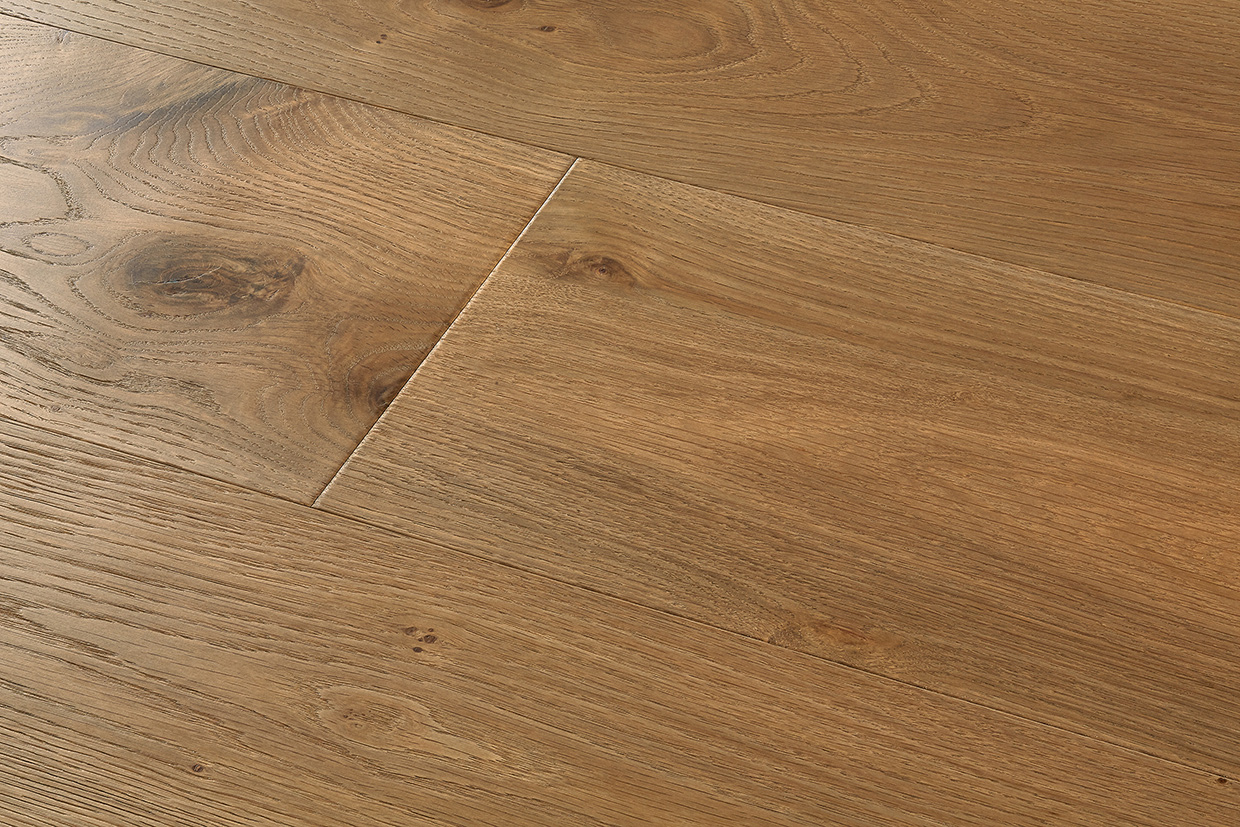 Durango Serie Ethico Prefiniti Linea Evo Garant Corá Parquet