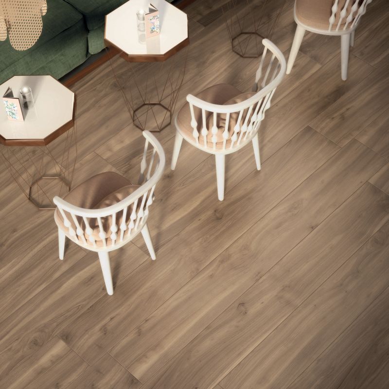 Floor: Oak 26x200 Essential Legno Ariana Piastrelle & Mosaici