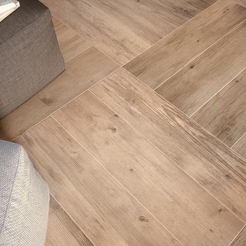 Floor: Sabbia Grip 20x80 Larix Legno Ariana Piastrelle & Mosaici