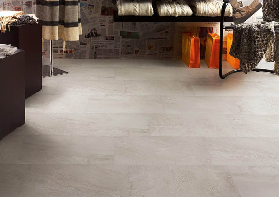 Floor: Grigio 30,2x60,4 Serie Calanchi Gres Porcellanato Armonie Piastrelle & Mosaici