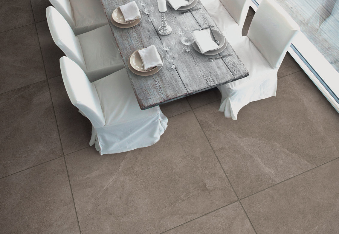 Floor: Clay 90x90 Serie Disigual Gres Porcellanato Moderno Arpa Ceramiche Piastrelle & Mosaici