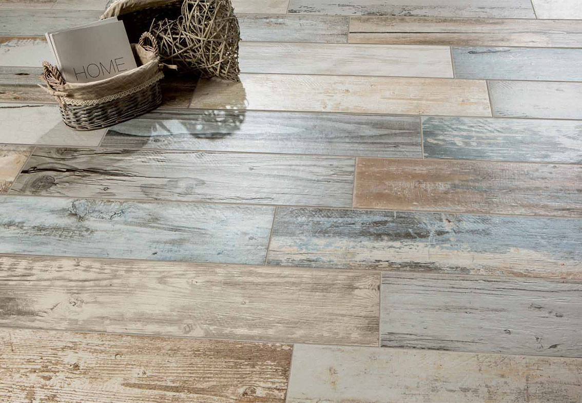 Floor: Multicolor 19x79 Serie Expo Gres Porcellanato Legno Arpa Ceramiche Piastrelle & Mosaici