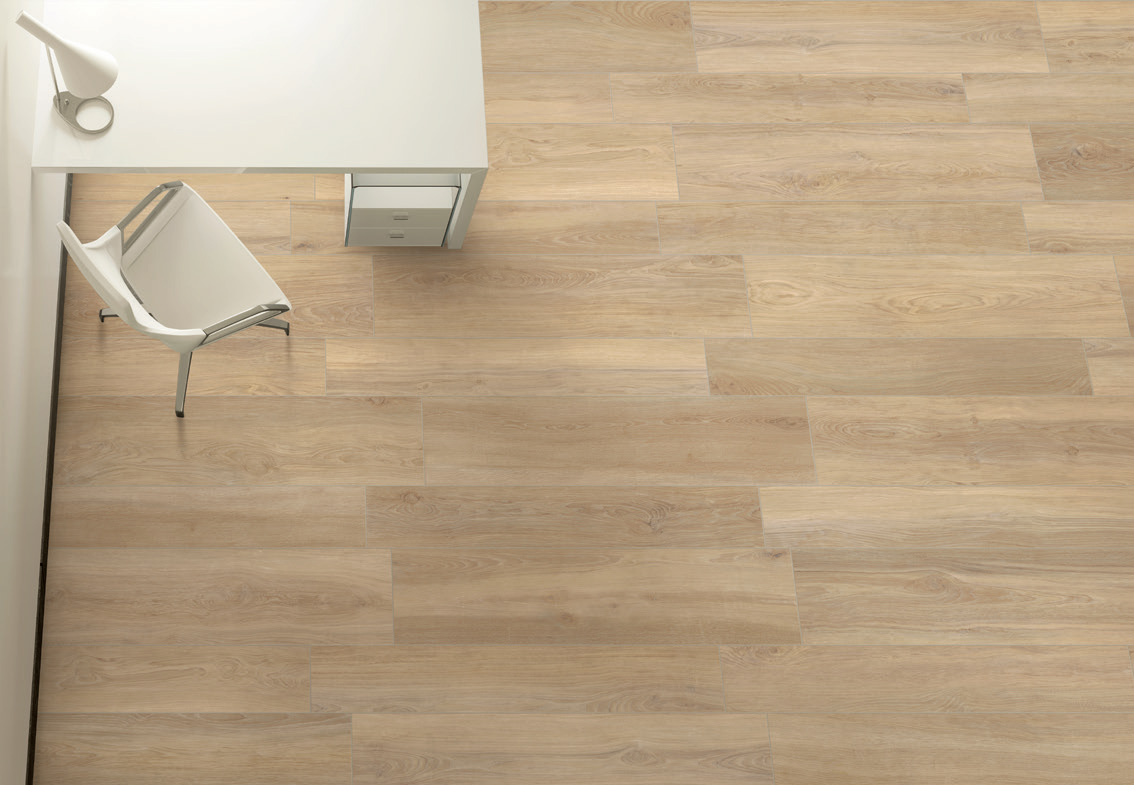 Floor: Medium 30x120 / 20x120 Serie Hampton Gres Porcellanato Legno Arpa Ceramiche Piastrelle & Mosaici