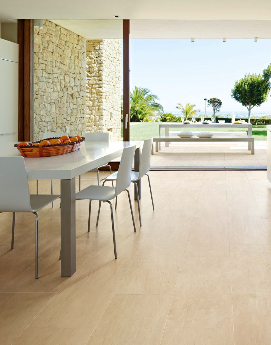 Beige 45x90 Gres fine porcellanato ad impasto colorato Serie Ardesia Floor and More Piemme Ceramiche Piastrelle & Mosaici