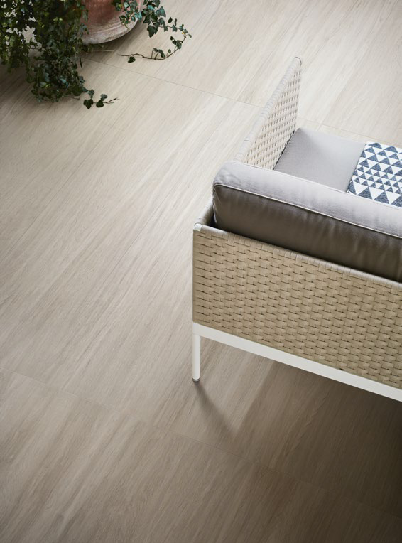 Gris 40x120 Antiscivolo Effetto Legno Gres fine porcellanato ad impasto colorato Fleur De Bois Serie Floor and More Piemme Ceramiche Piastrelle & Mosaici