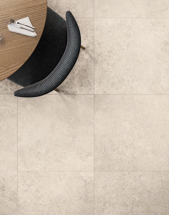 White 60x60 Naturale Effetto Pietra Gres fine porcellanato Freedom Serie Floor and More Piemme Ceramiche Piastrelle & Mosaici