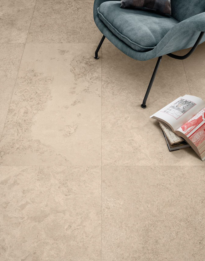 Sand 60x119,5 Naturale Effetto Pietra Gres fine porcellanato Freedom Serie Floor and More Piemme Ceramiche Piastrelle & Mosaici