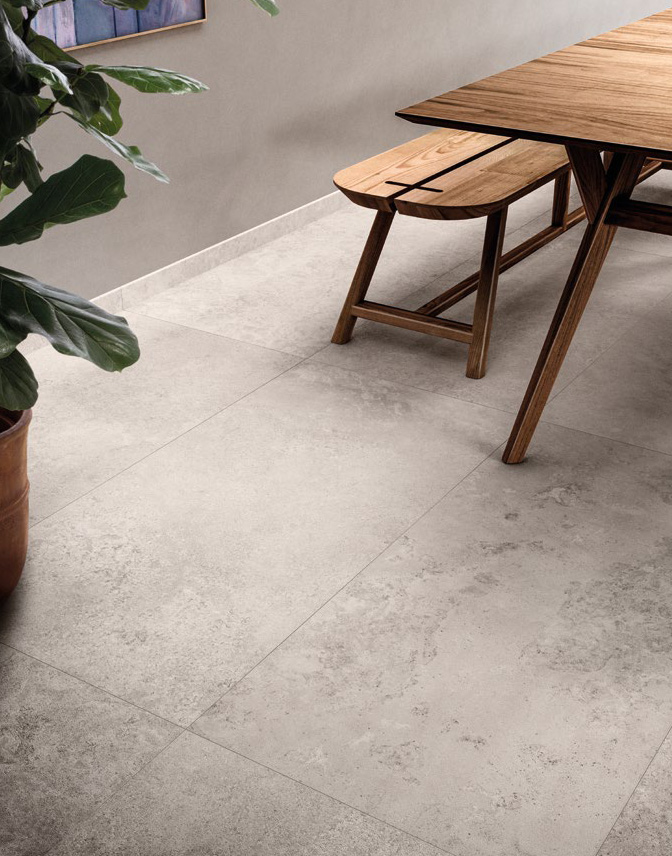 Grey 60x119,5 Naturale Effetto Pietra Gres fine porcellanato Freedom Serie Floor and More Piemme Ceramiche Piastrelle & Mosaici