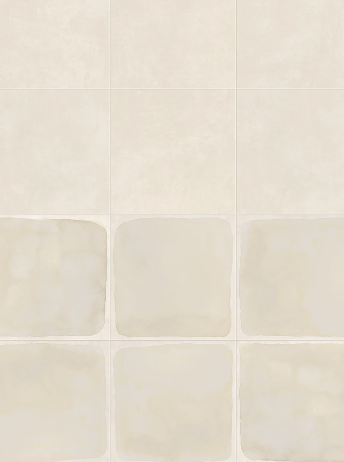 Noon 60x60 + Noon Wash 60x60 Naturale Effetto Cemento Gres fine porcellanato Shades by Gordon Guillaumier Serie Floor and More Piemme Ceramiche Piastrelle & Mosaici