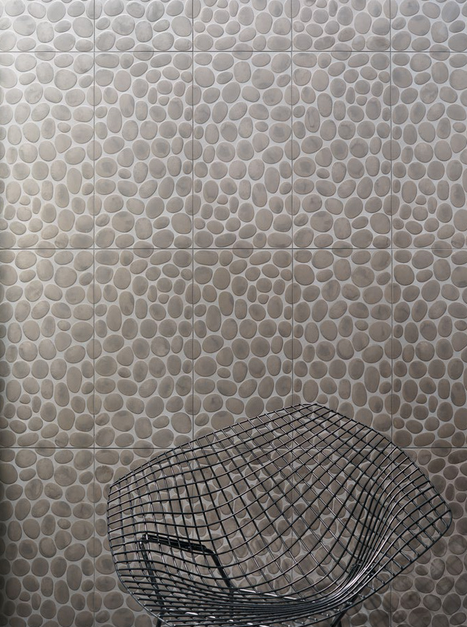 Evening Mesh 30x60 Naturale Effetto Cemento Gres fine porcellanato Shades by Gordon Guillaumier Serie Floor and More Piemme Ceramiche Piastrelle & Mosaici