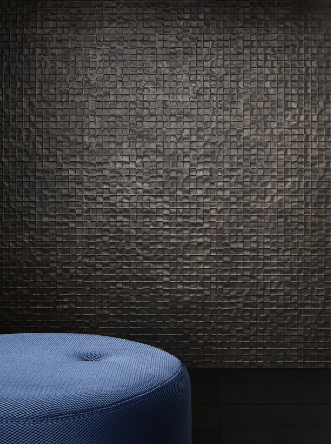 Night 30x60 + Night Net 30x60 Naturale Effetto Cemento Gres fine porcellanato Shades by Gordon Guillaumier Serie Floor and More Piemme Ceramiche Piastrelle & Mosaici