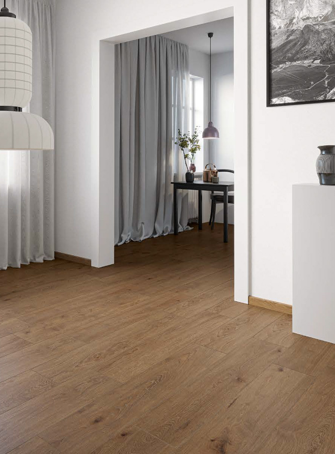 Knots 20x119,5 Naturale Effetto Legno Gres fine porcellanato Soul Serie Floor and More Piemme Ceramiche Piastrelle & Mosaici