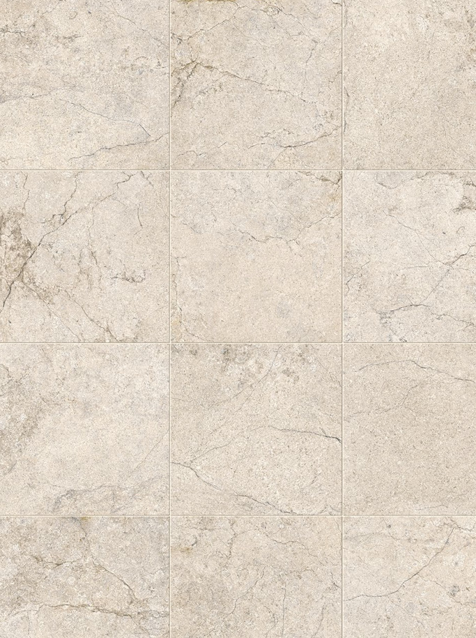 Bianco 60x60 Naturale Effetto Pietra Gres fine porcellanato Stone Concept Serie Floor and More Piemme Ceramiche Piastrelle & Mosaici