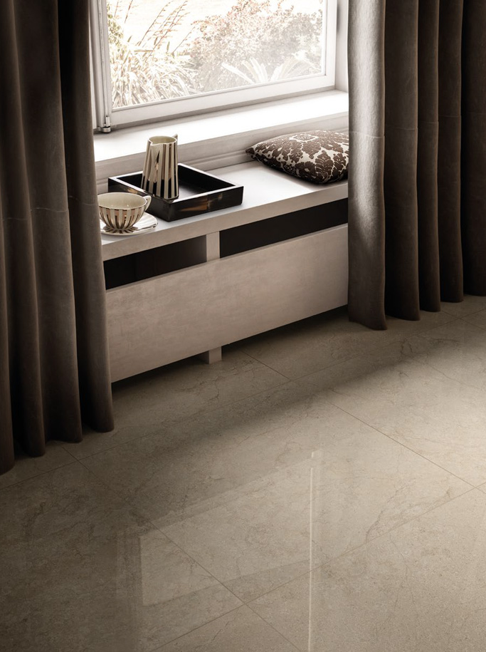 Sabbia 60x60 Levigato Effetto Pietra Gres fine porcellanato Stone Concept Serie Floor and More Piemme Ceramiche Piastrelle & Mosaici